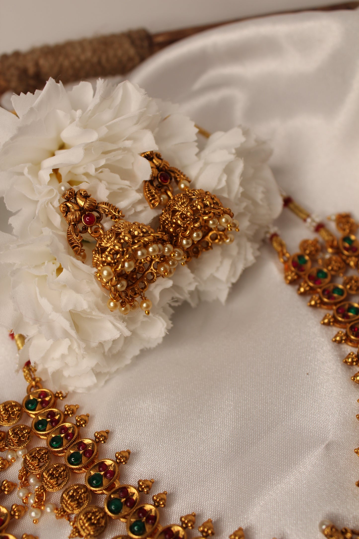 Aradhya Bridal Set