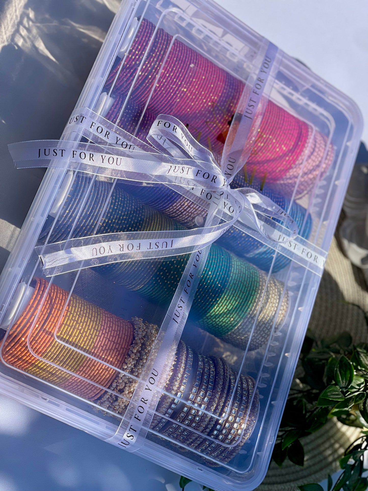 Bangle box - Size 2.10