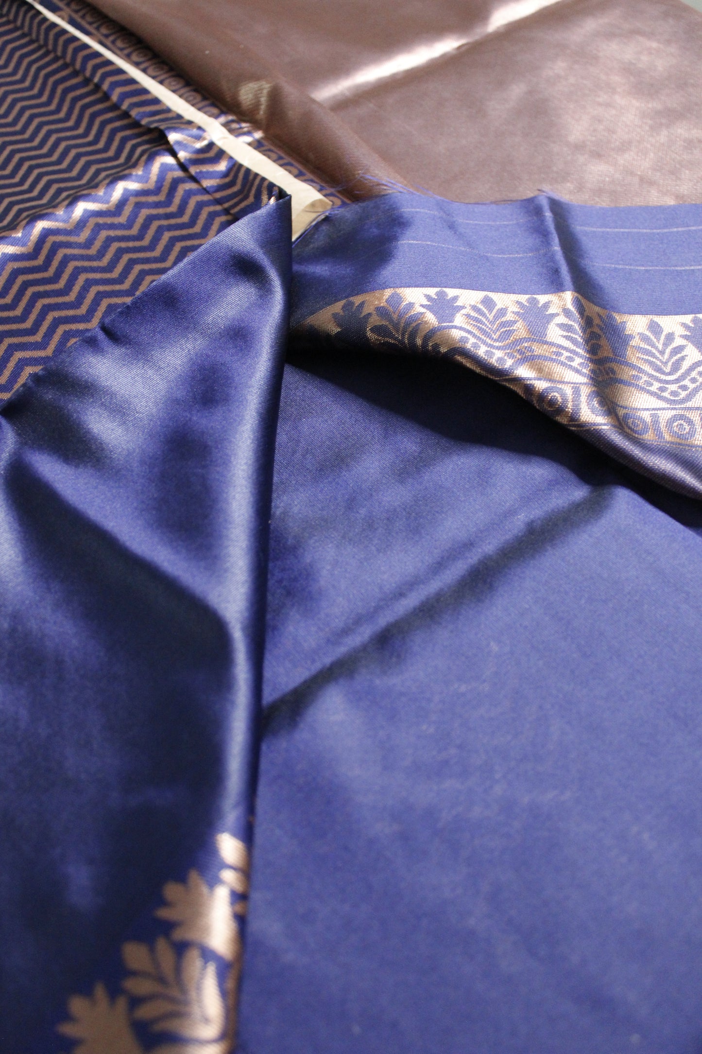 Radiant Threads Sarees
