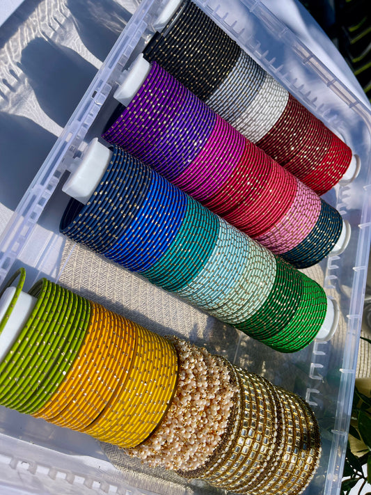 Bangle Box - Size 2.8