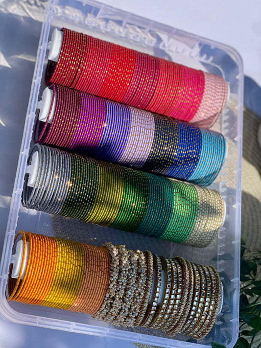Bangle box - Size 2.10