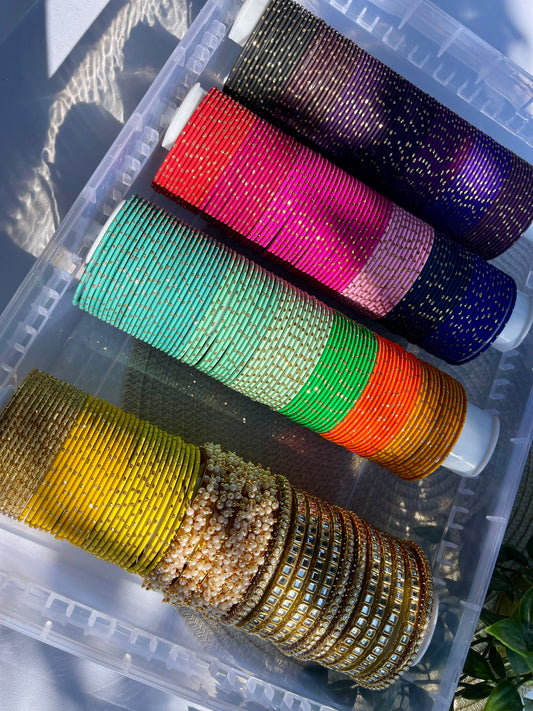 The Bangle Box - Size 2.6