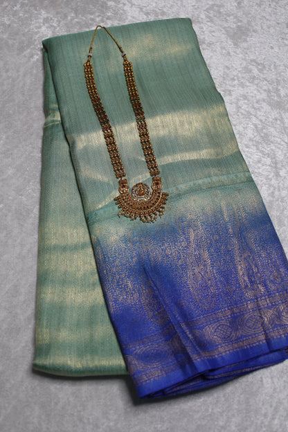 Kubera Pattu Premium Soft Silk