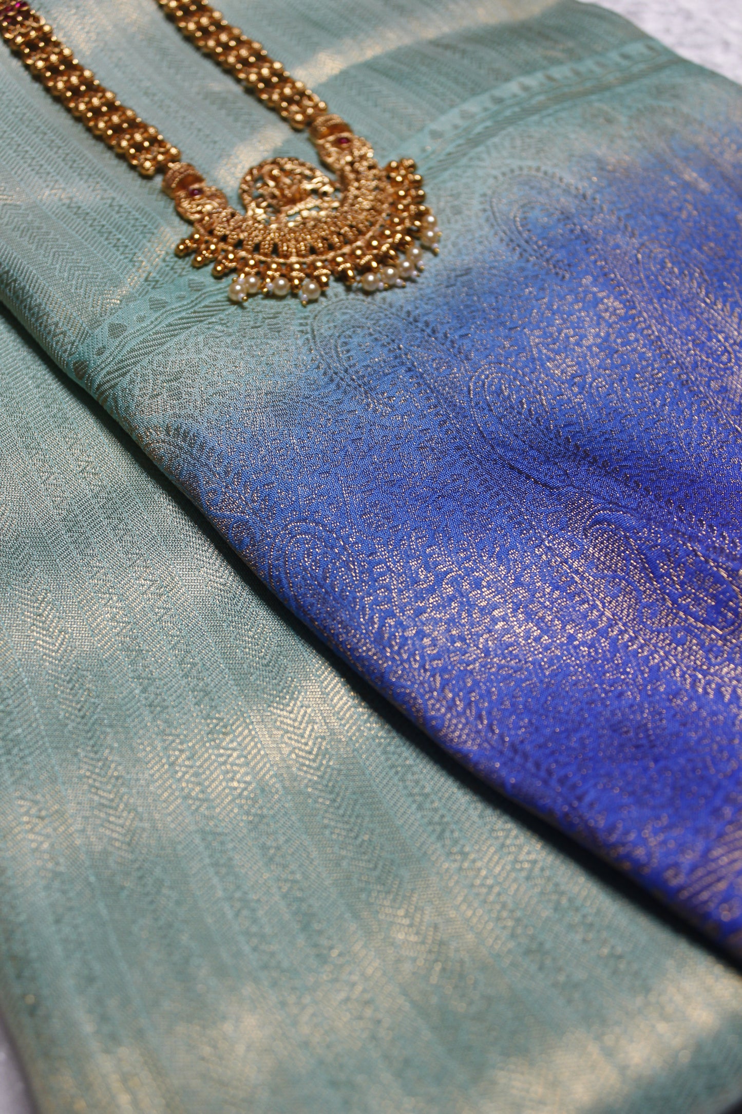 Kubera Pattu Premium Soft Silk