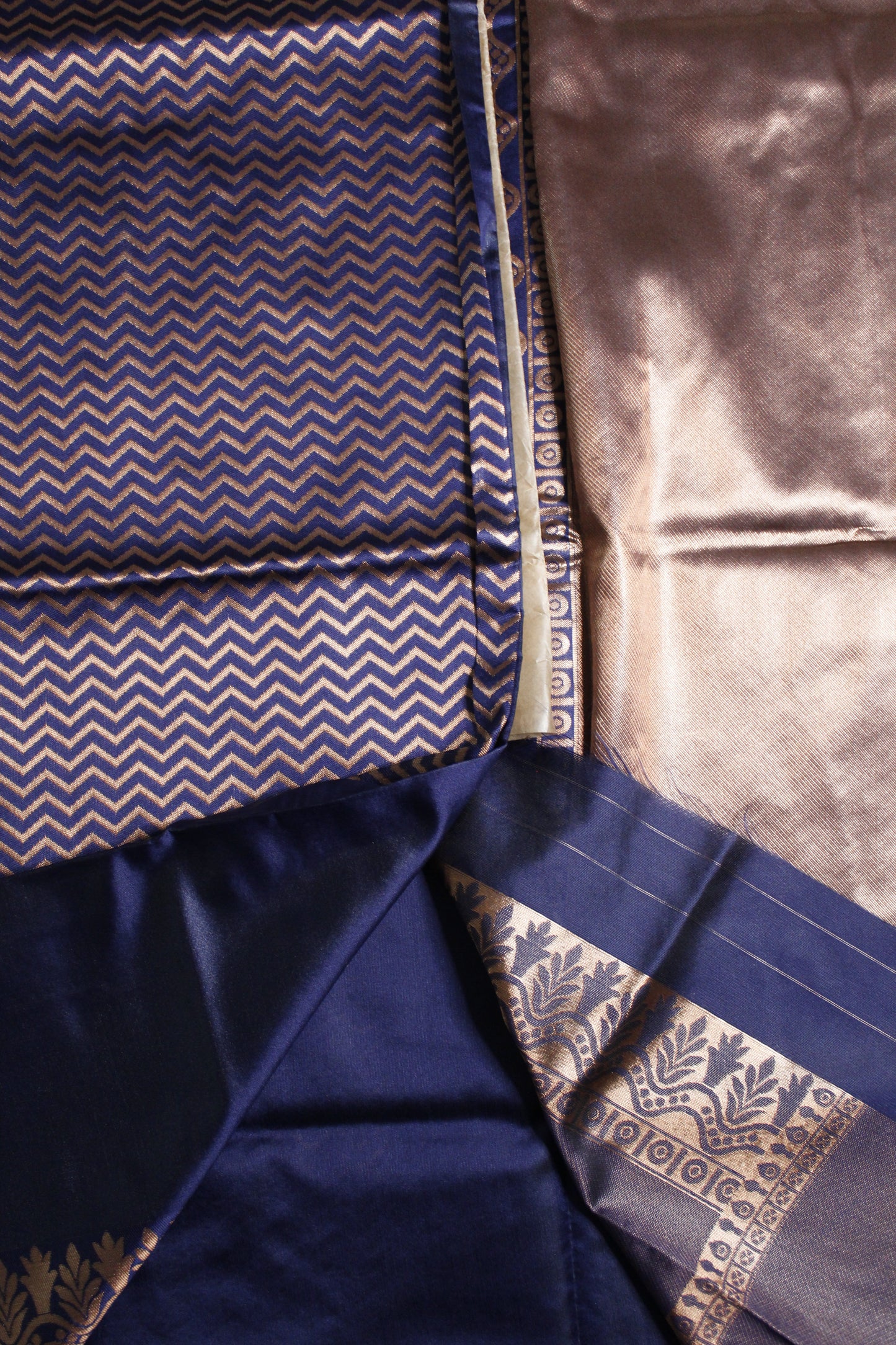 Radiant Threads Sarees